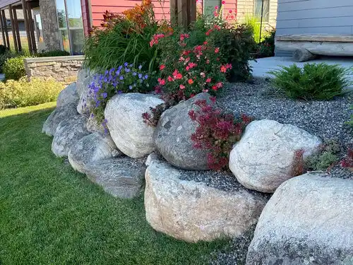 landscaping services Mukilteo